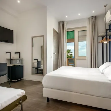 Hotel La Scaletta Lido di Ostia