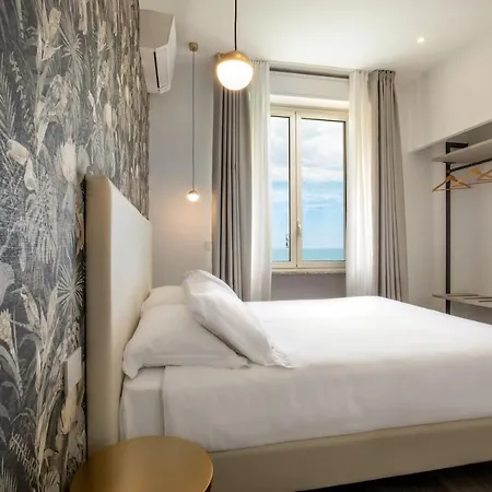 Hotel La Scaletta 3*