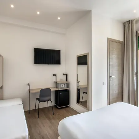 Hotel La Scaletta