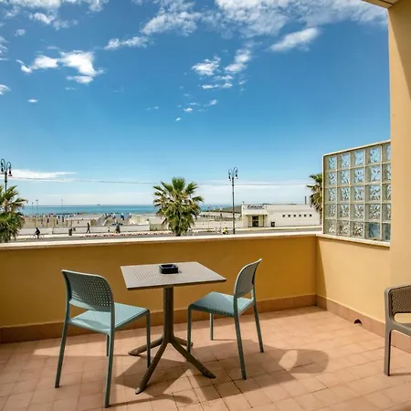 La Scaletta Hotel
