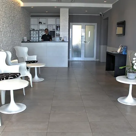 La Scaletta Hotel 3*