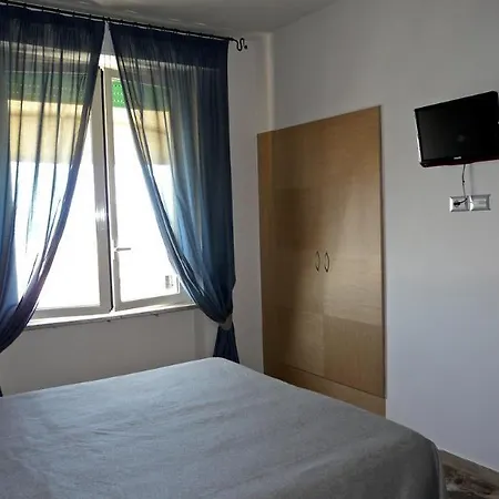 Hotel La Scaletta Lido di Ostia