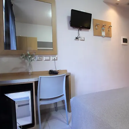 Hotel La Scaletta 3*