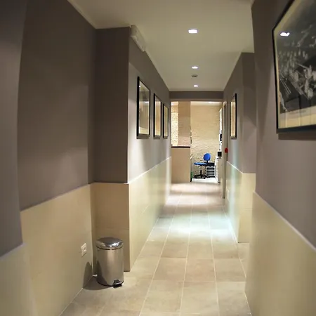 Hotel La Scaletta 3*