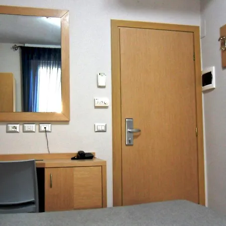 Hotel La Scaletta 3*
