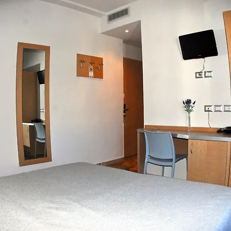 Hotel La Scaletta