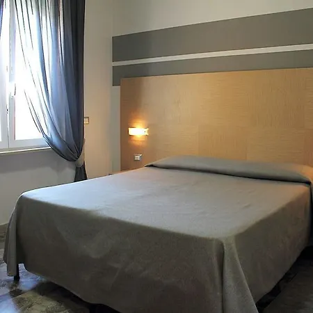 La Scaletta 3* Lido di Ostia