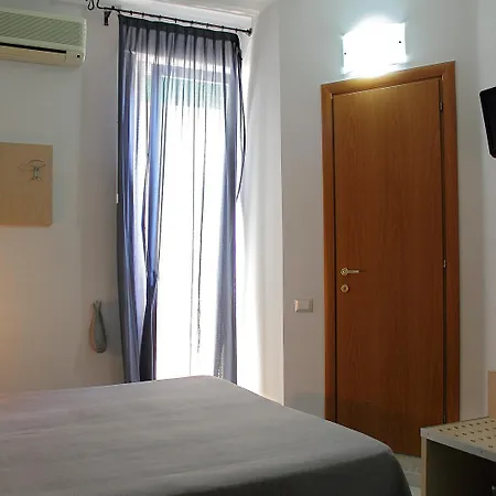 La Scaletta Hotel