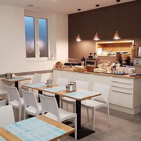 La Scaletta Hotel