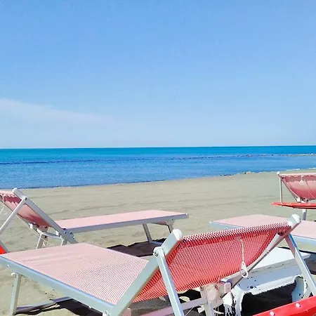 Hotel La Scaletta
