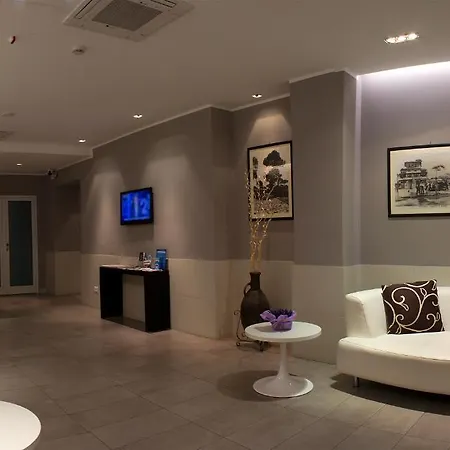 La Scaletta Hotel