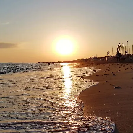 La Scaletta 3* Lido di Ostia