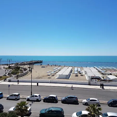La Scaletta Lido di Ostia