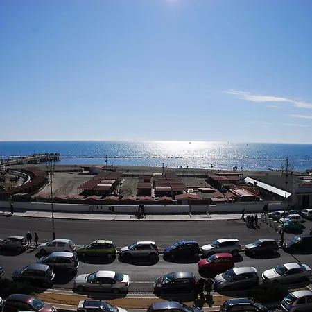 Hotel La Scaletta
