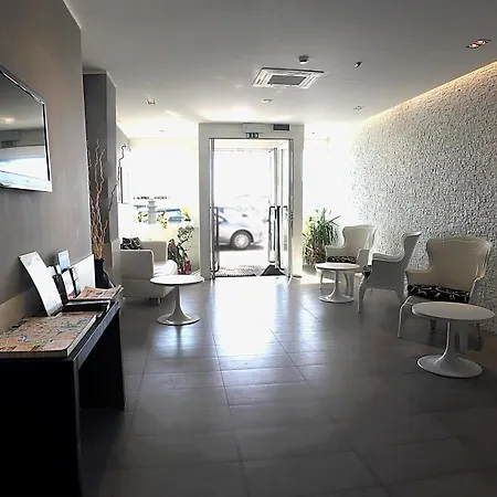 Hotel La Scaletta 3*
