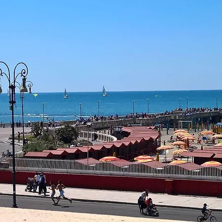 La Scaletta Lido di Ostia