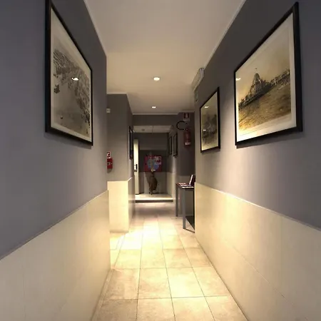Hotel La Scaletta 3*