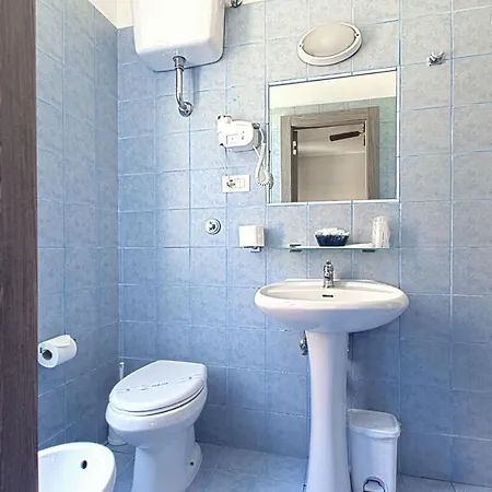 La Scaletta 3* Lido di Ostia